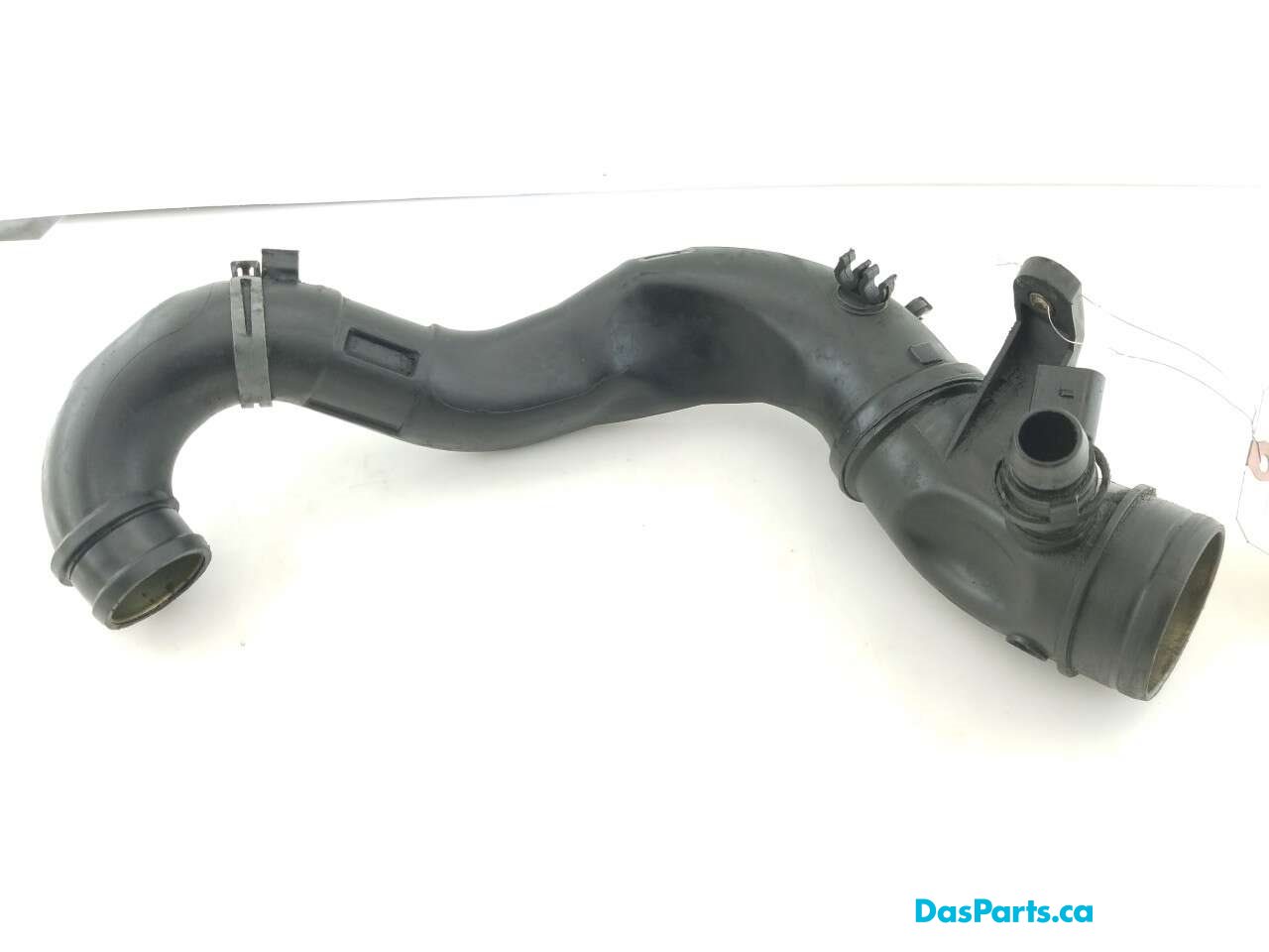 Turbo Inlet Pipe