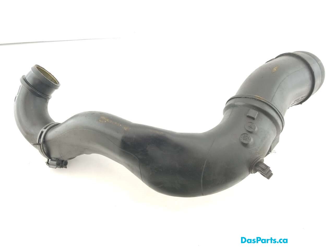 Turbo Inlet Pipe