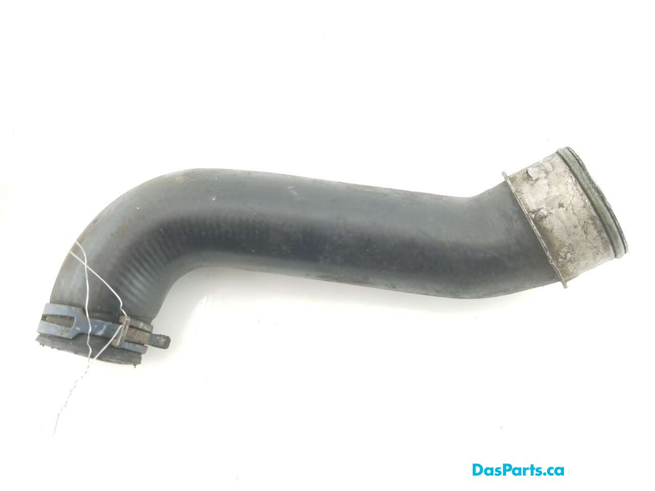 Turbo Outlet Pipe