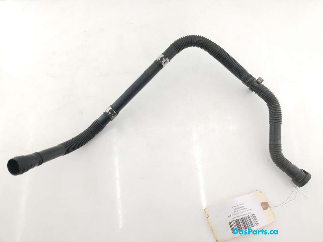 Secondary Air Hose 1