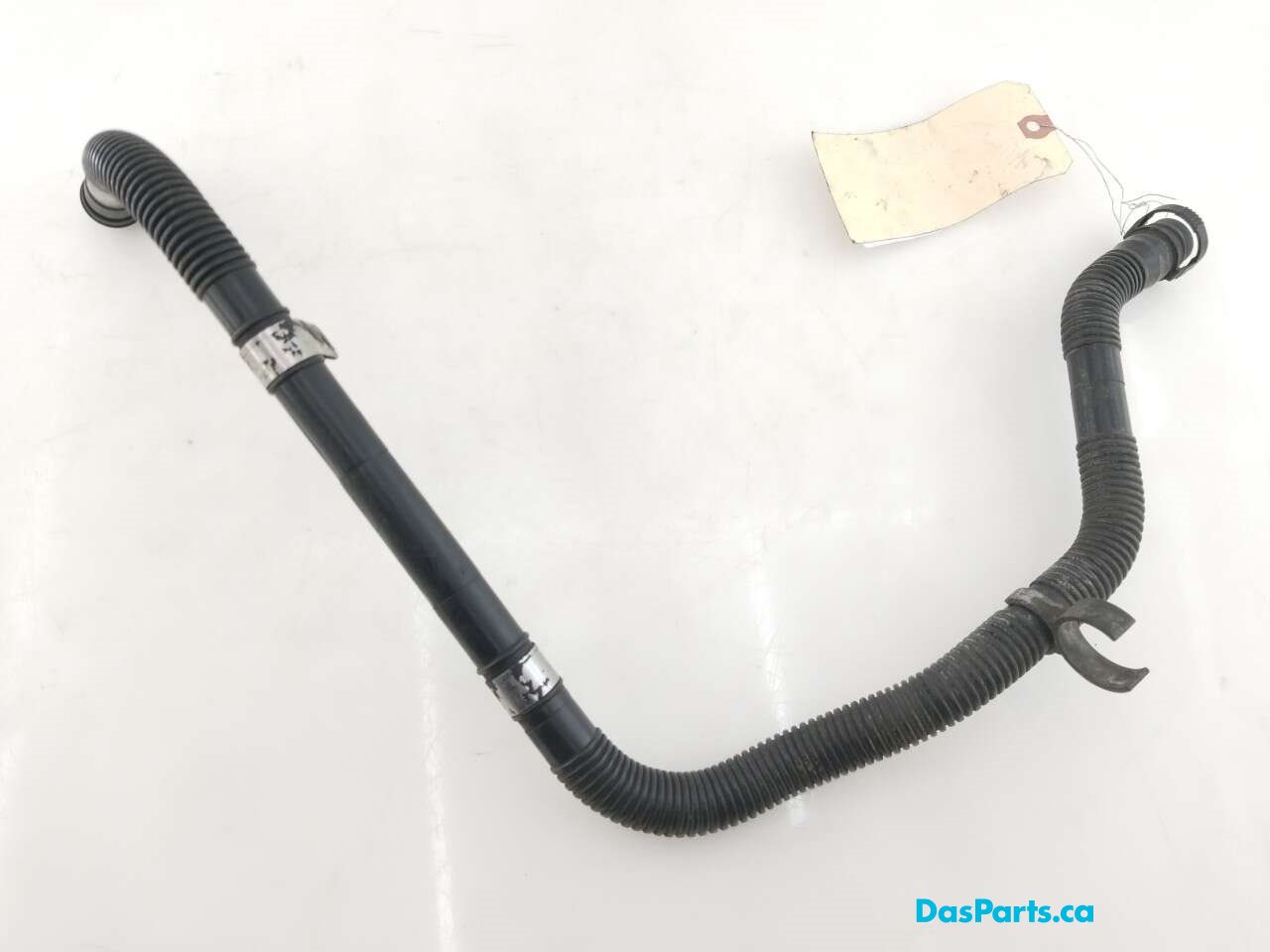 Secondary Air Hose 1