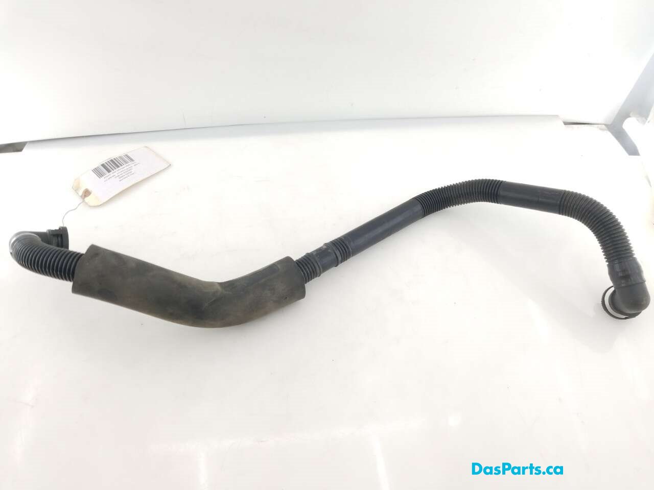 Secondary Air Hose 1