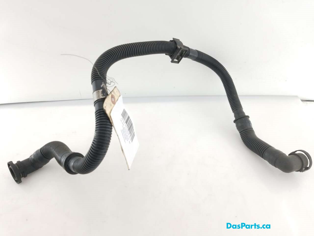 Secondary Air Hose 1