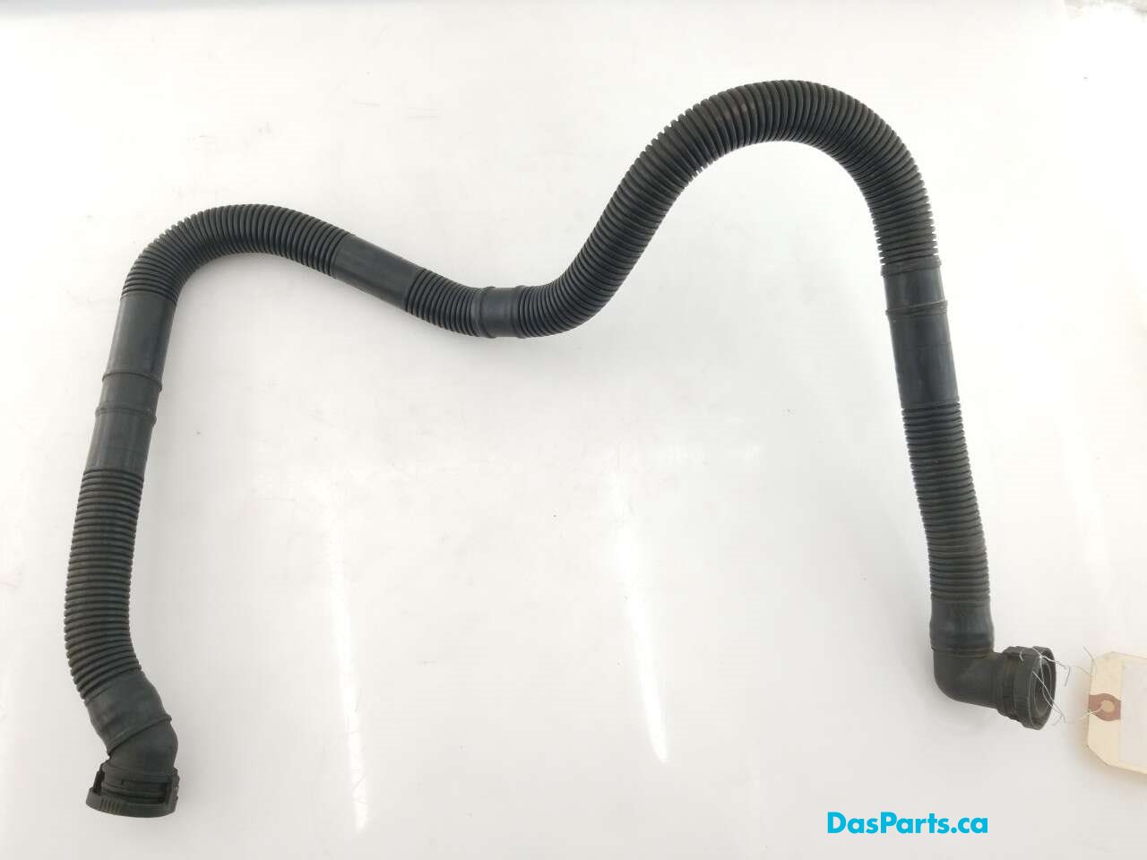 Secondary Air Hose 1