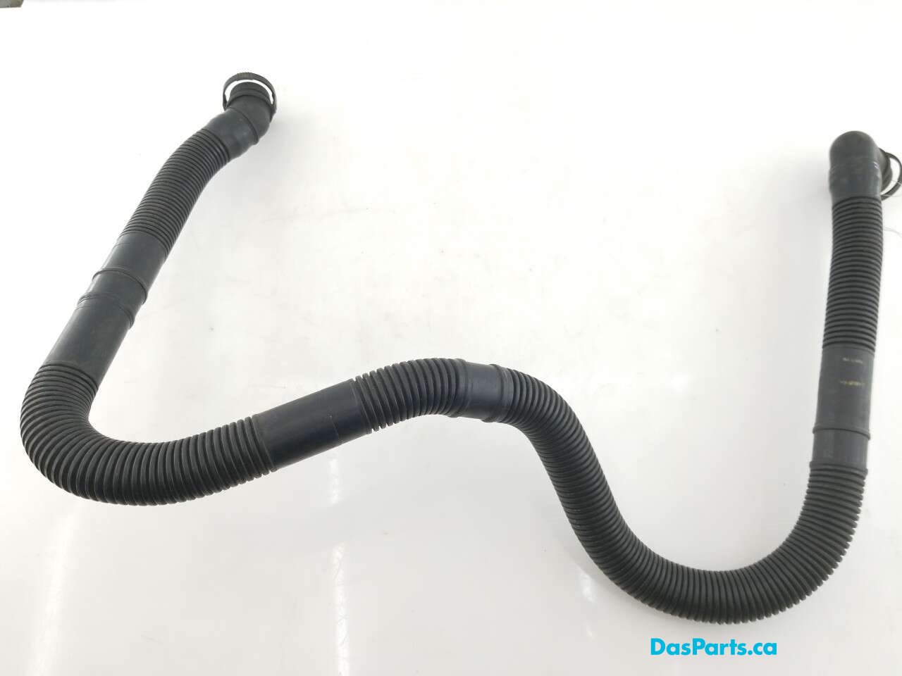 Secondary Air Hose 1