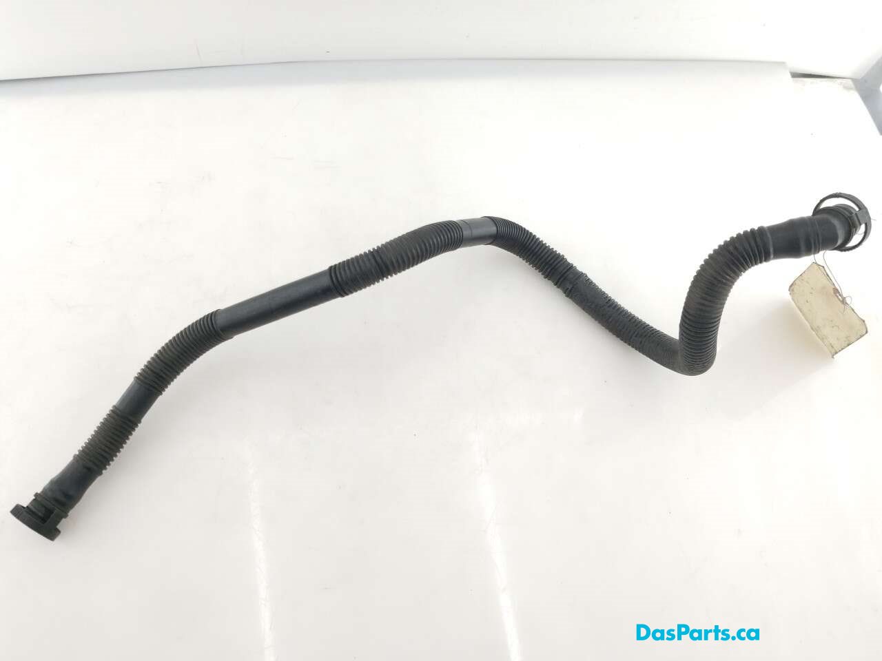 Secondary Air Hose 1