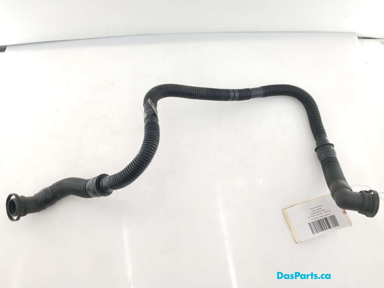Secondary Air Hose 1
