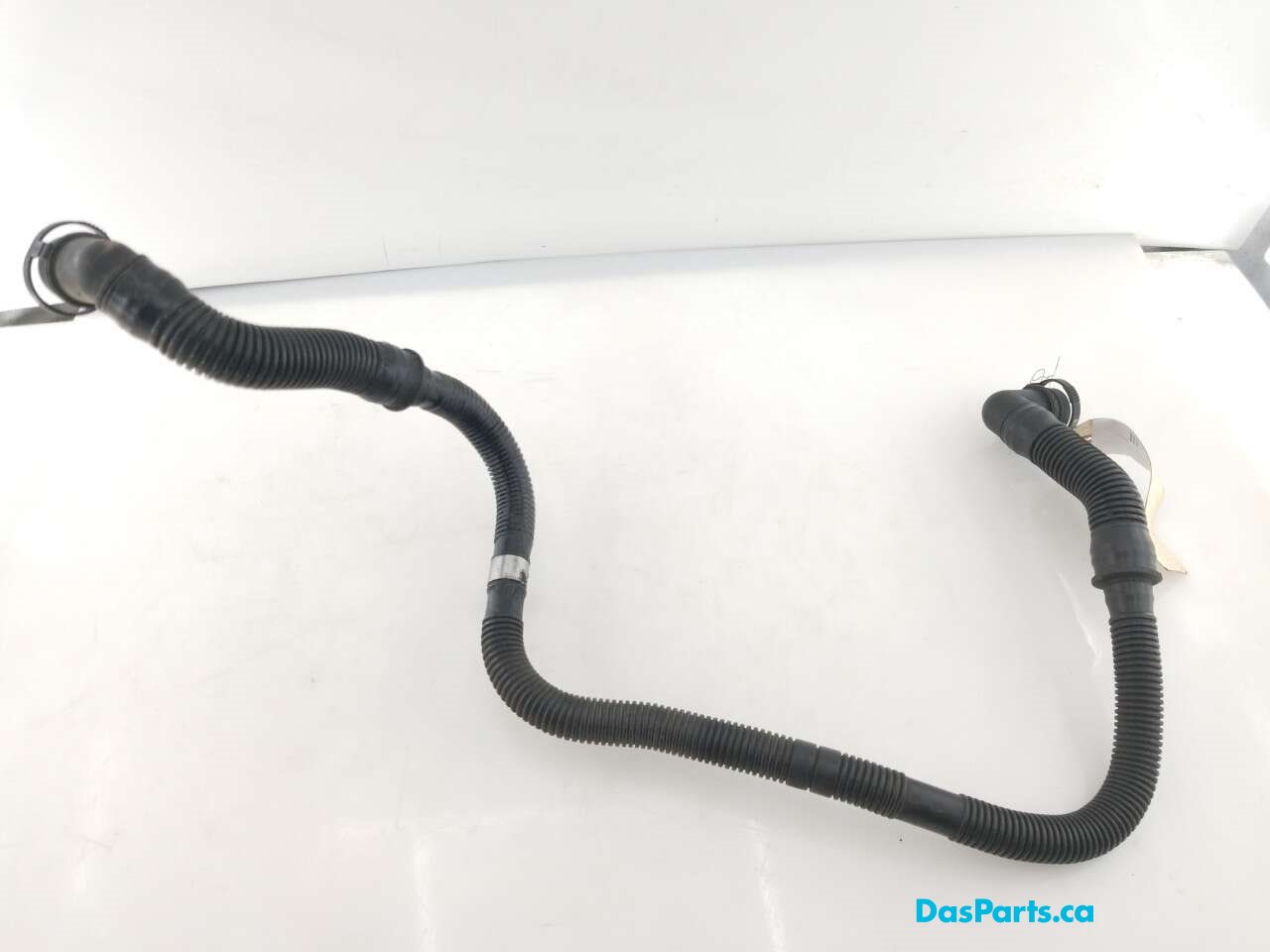 Secondary Air Hose 1