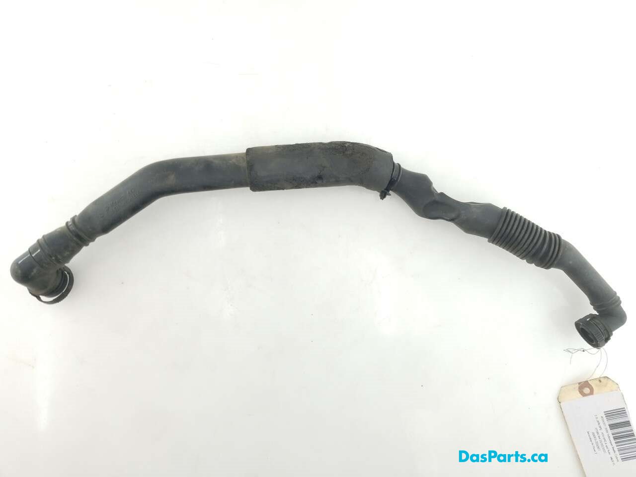 Secondary Air Hose 2
