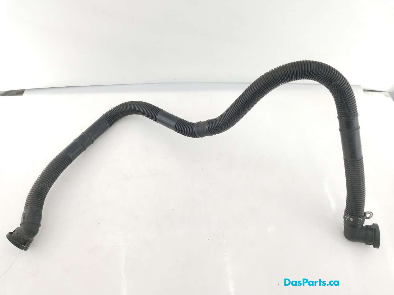 Secondary Air Hose 1