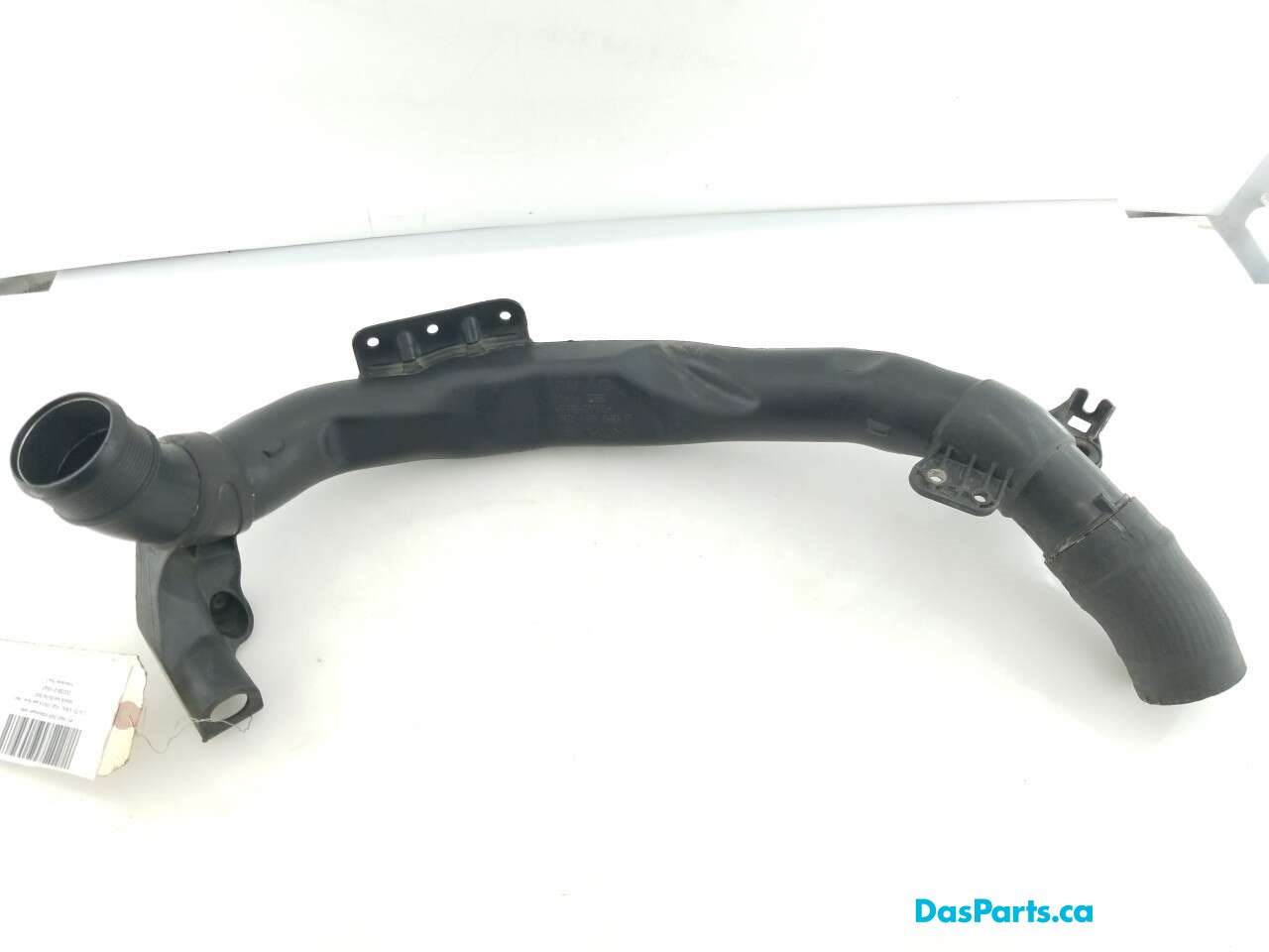 Intercooler Pipe 1
