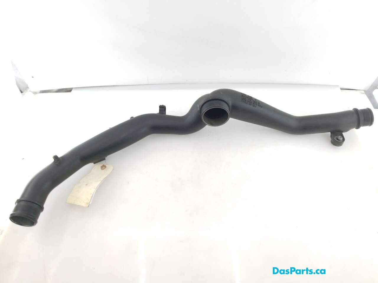 Intercooler Pipe 1