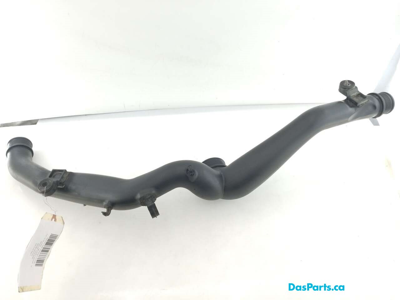 Intercooler Pipe 1