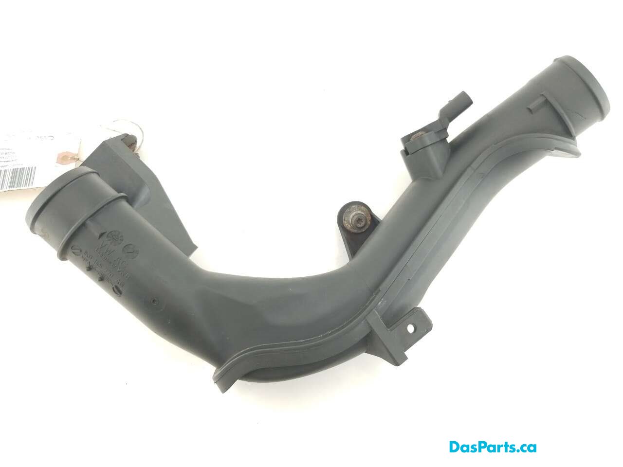 Intercooler Pipe 1
