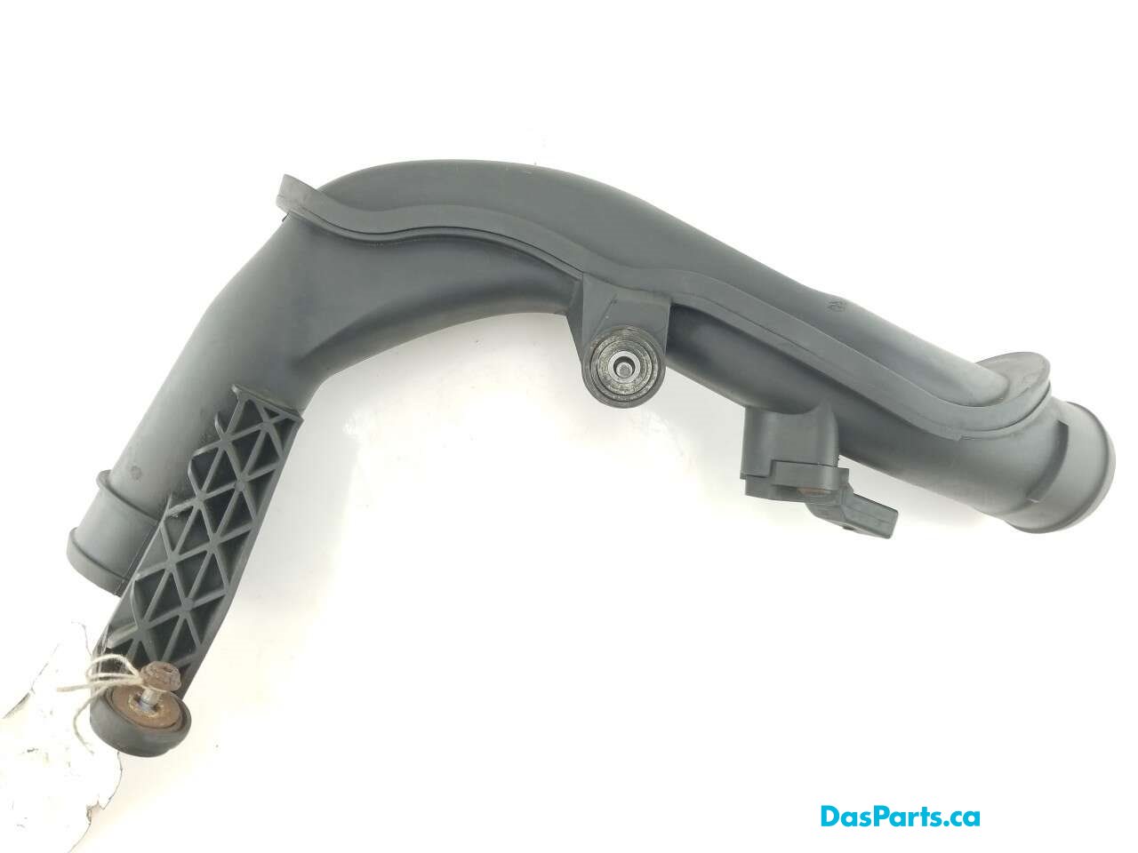 Intercooler Pipe 1