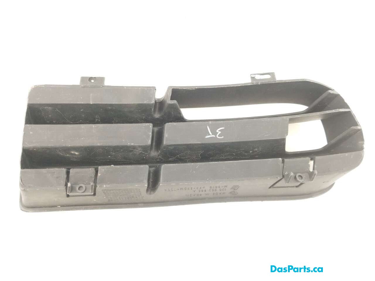Lower Grill LF