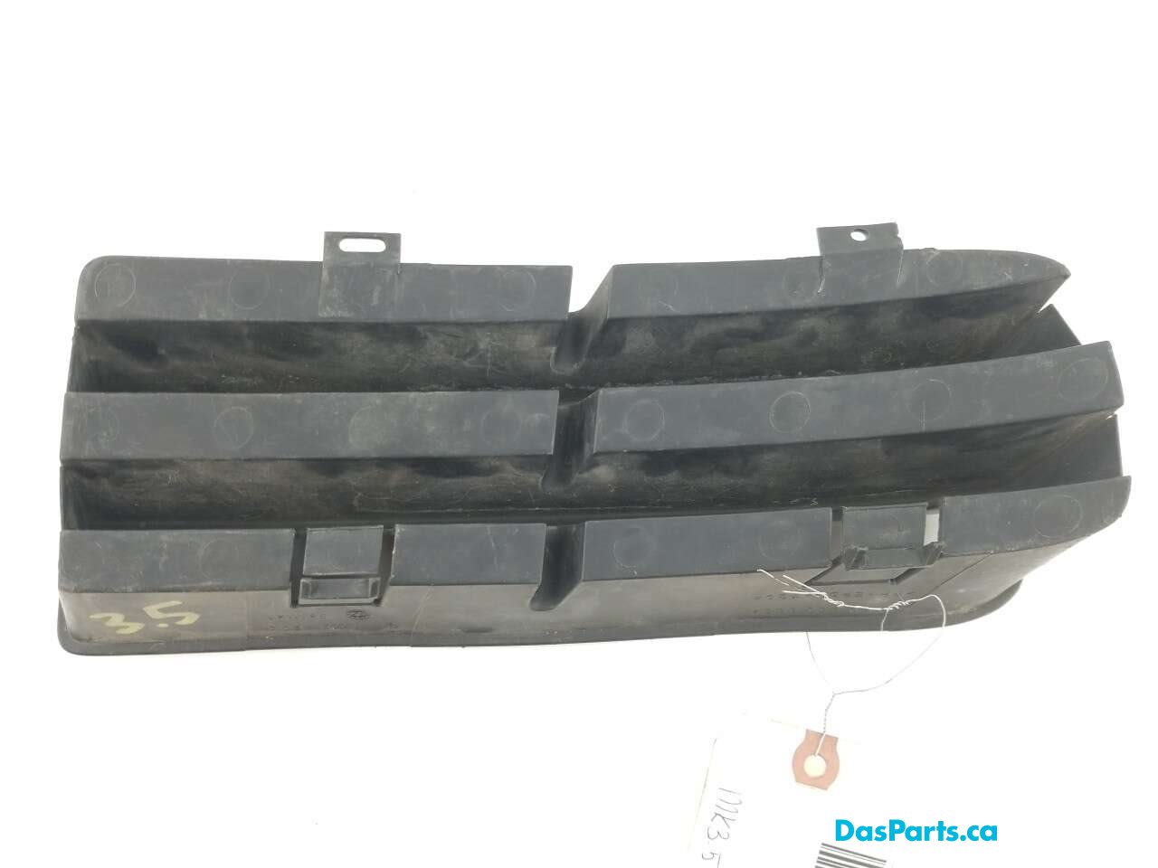 Lower Grill LF