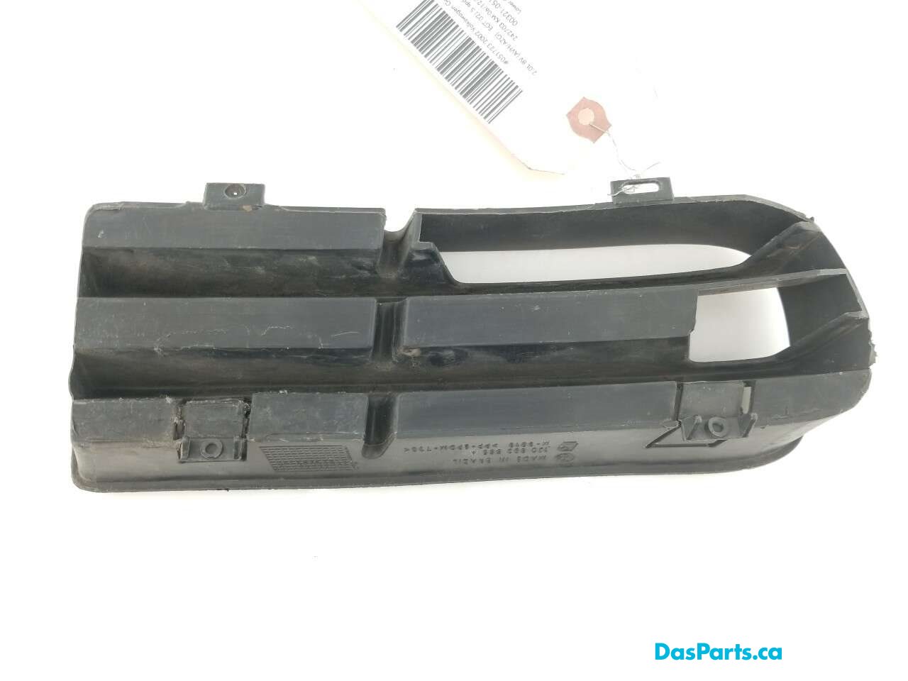 Lower Grill LF
