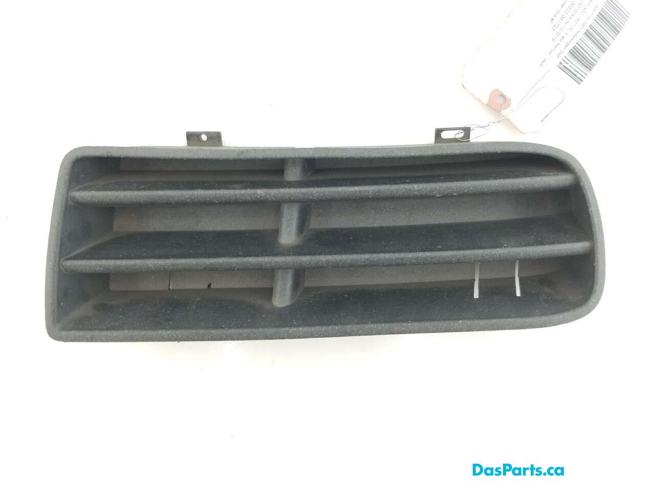 Lower Grill RF