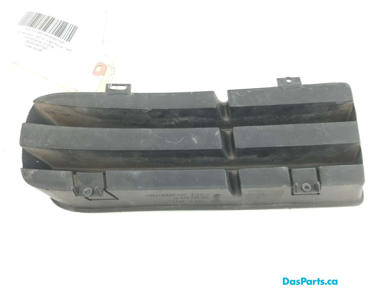 Lower Grill RF