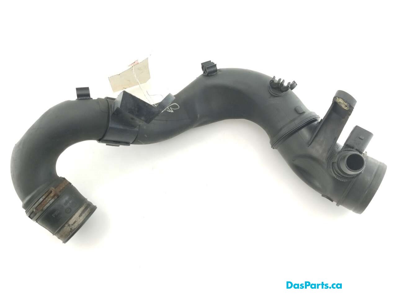 Turbo Inlet Pipe