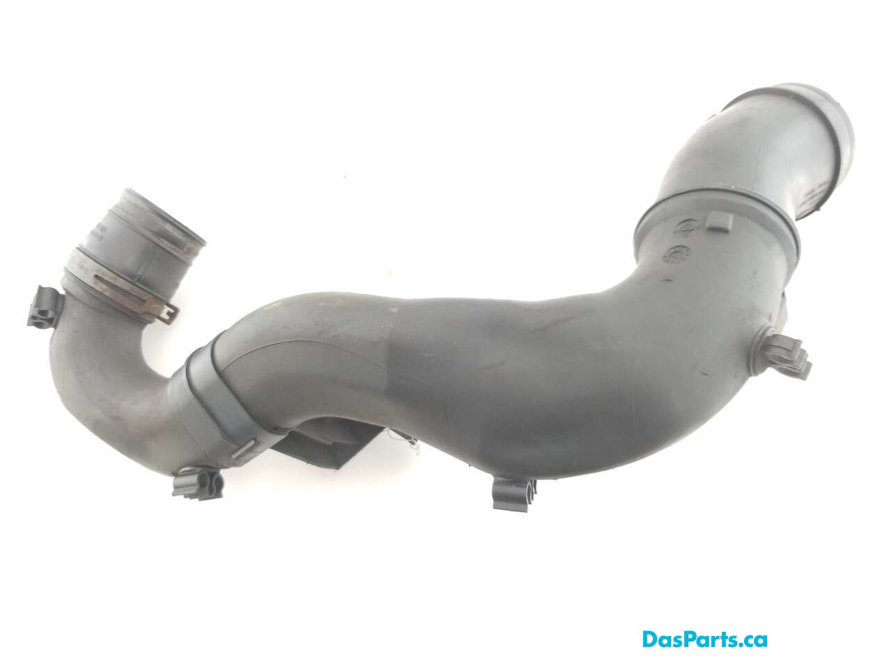 Turbo Inlet Pipe