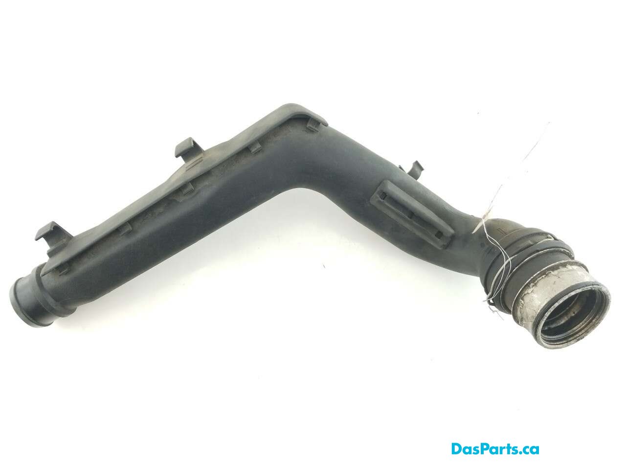 Intercooler Pipe 1