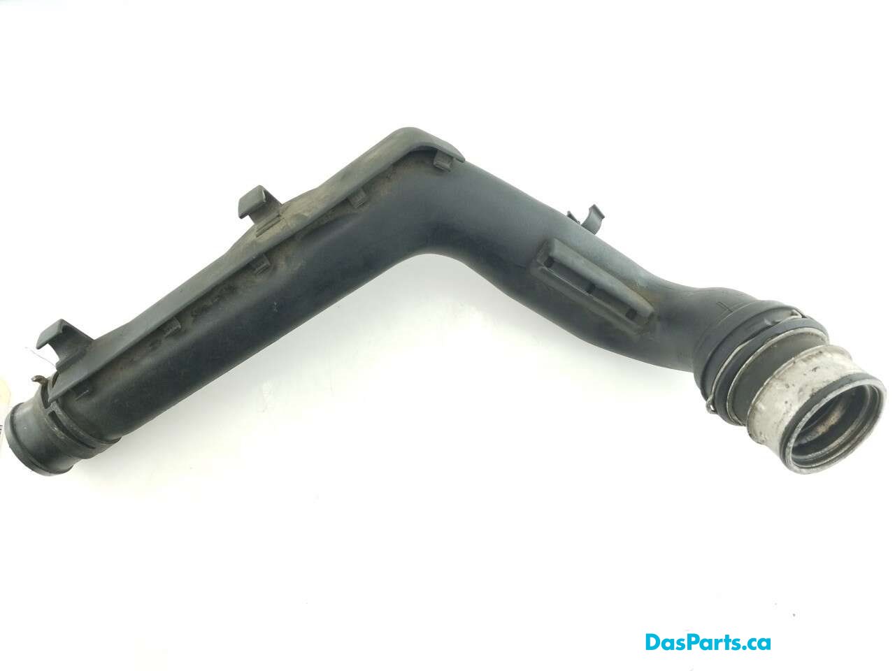 Intercooler Pipe 1