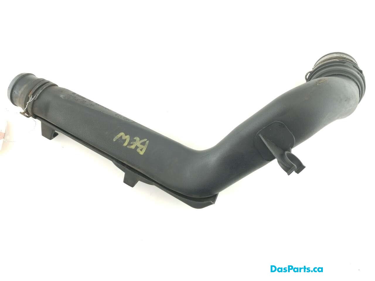 Intercooler Pipe 1