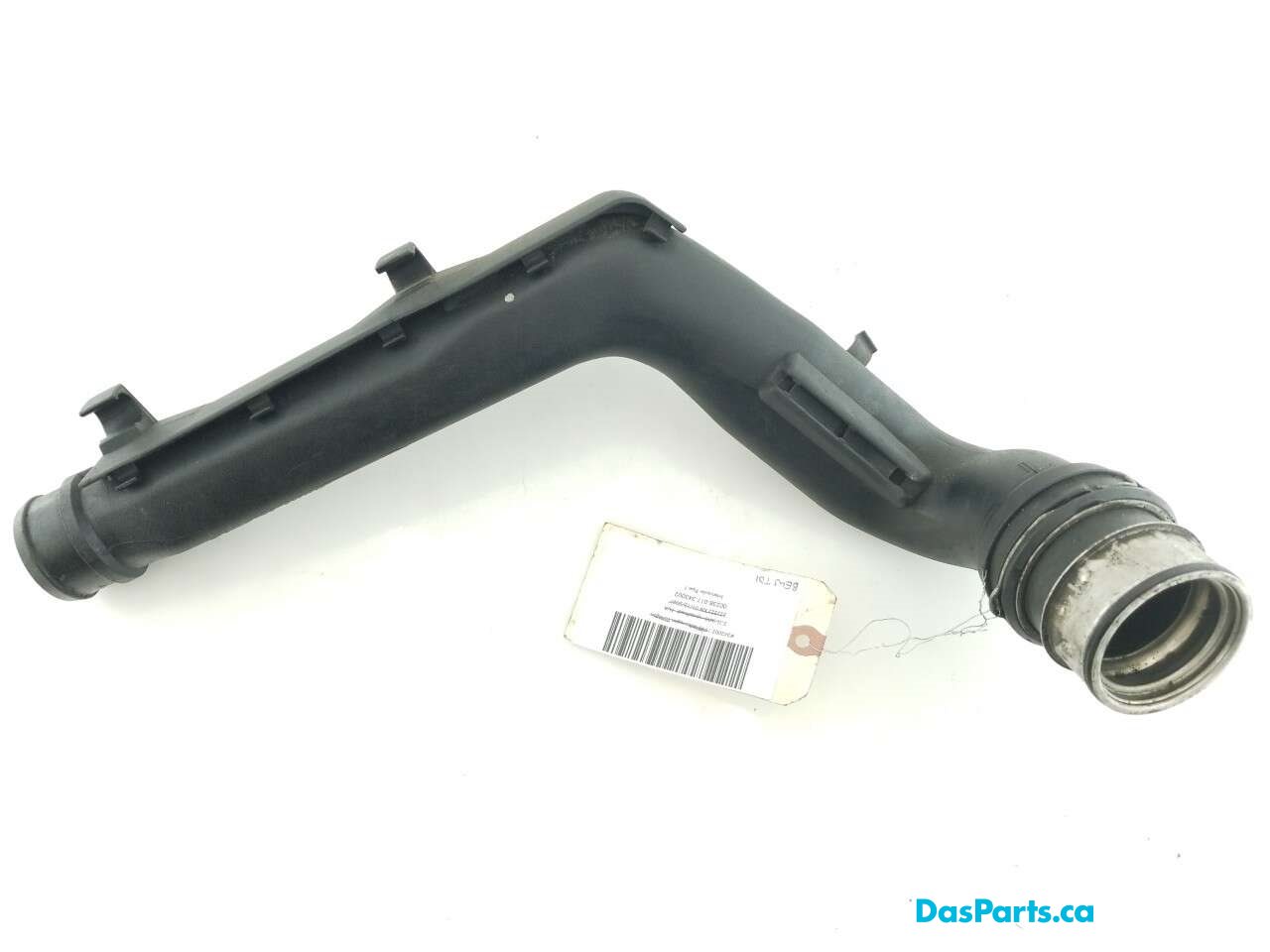 Intercooler Pipe 1