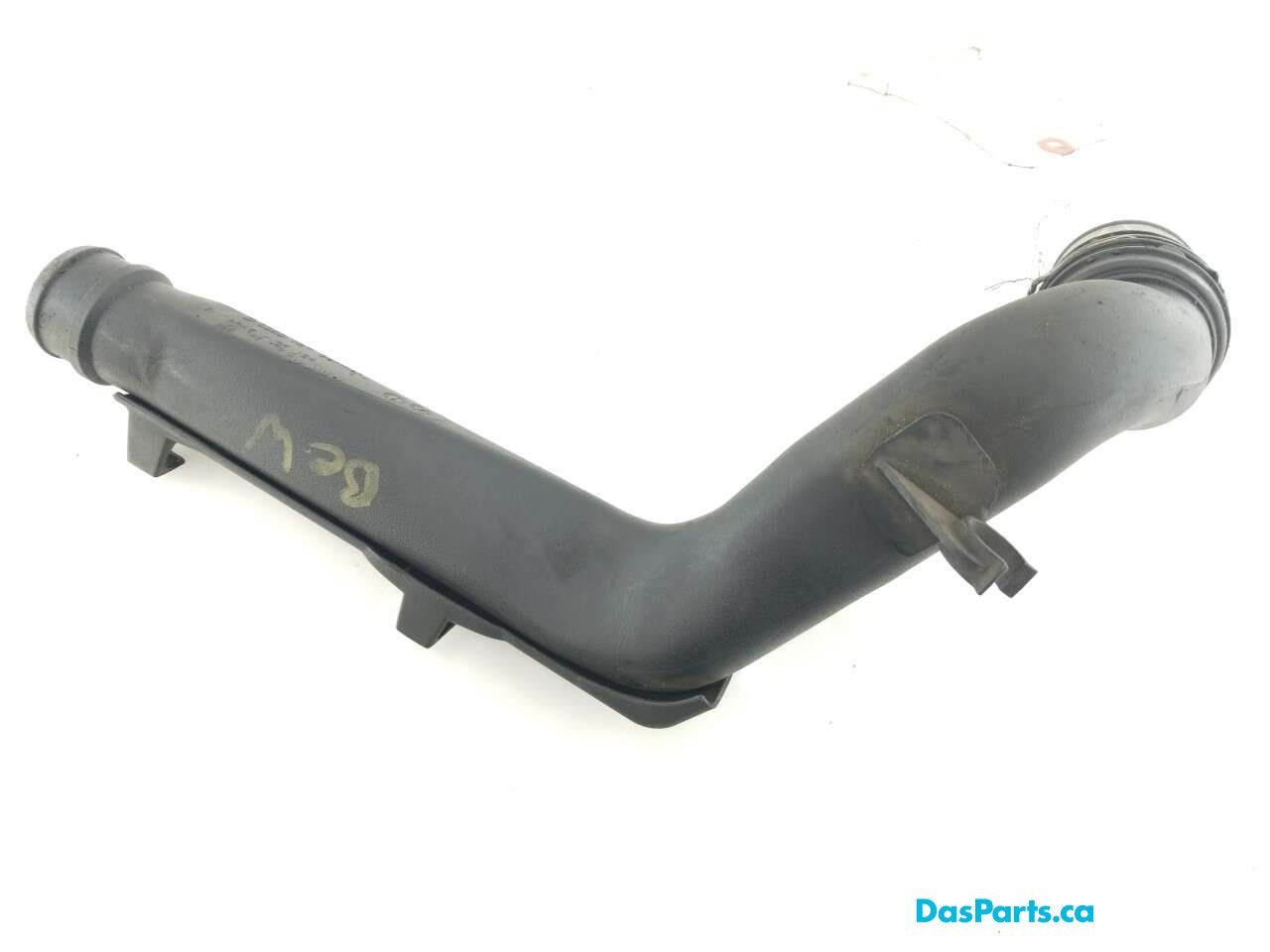 Intercooler Pipe 1