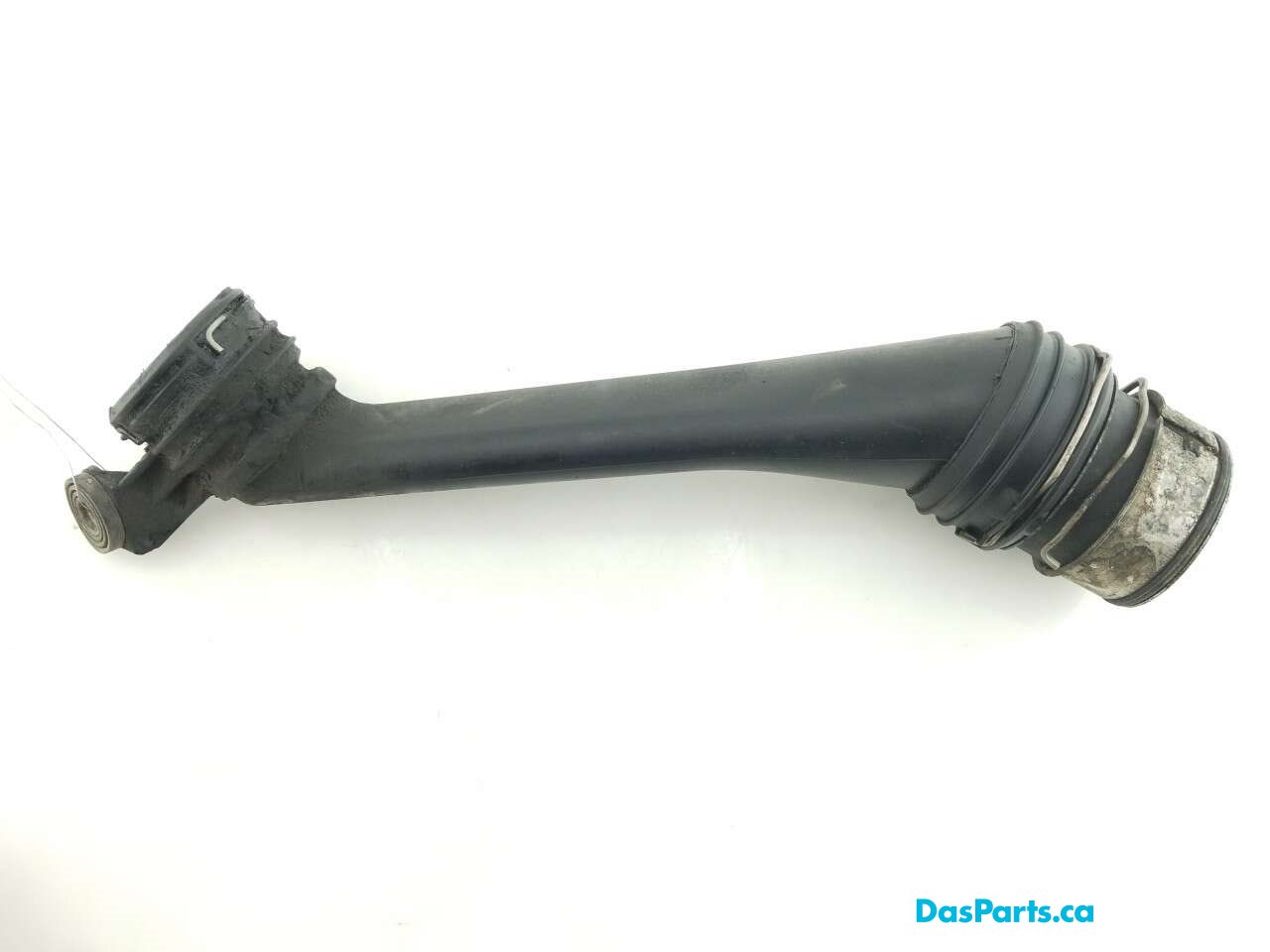 Pancake Pipe