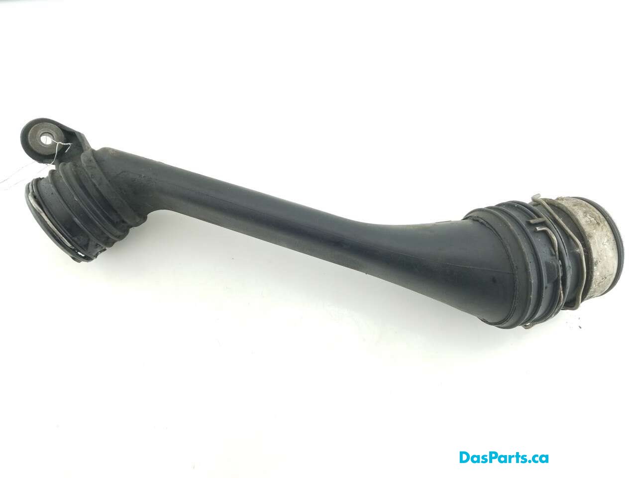 Pancake Pipe