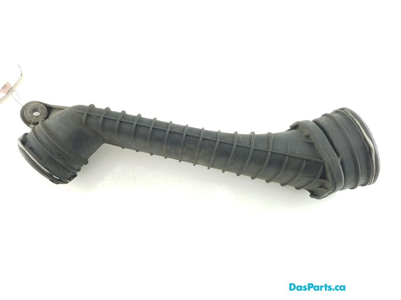 Pancake Pipe