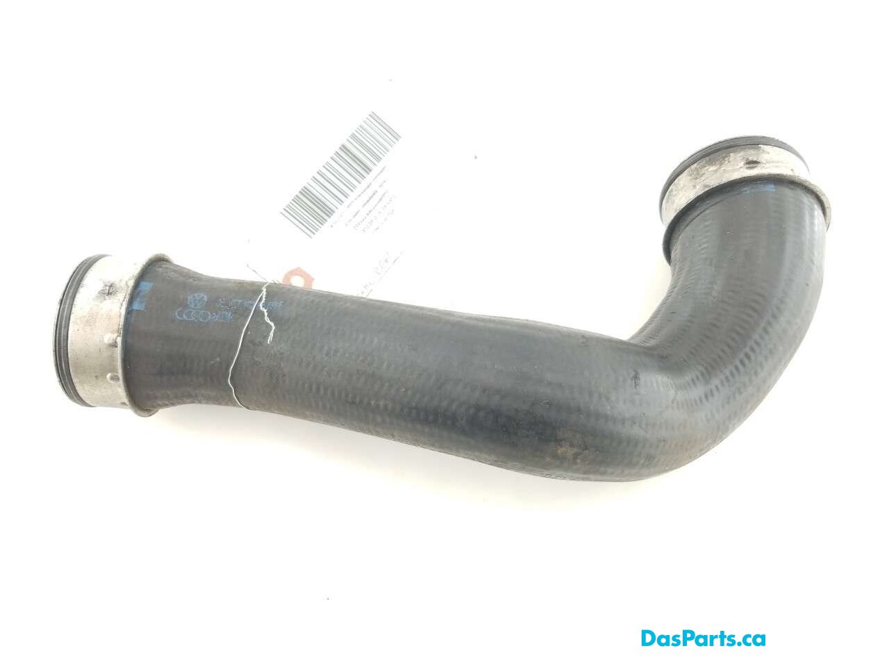 Intercooler Pipe 1