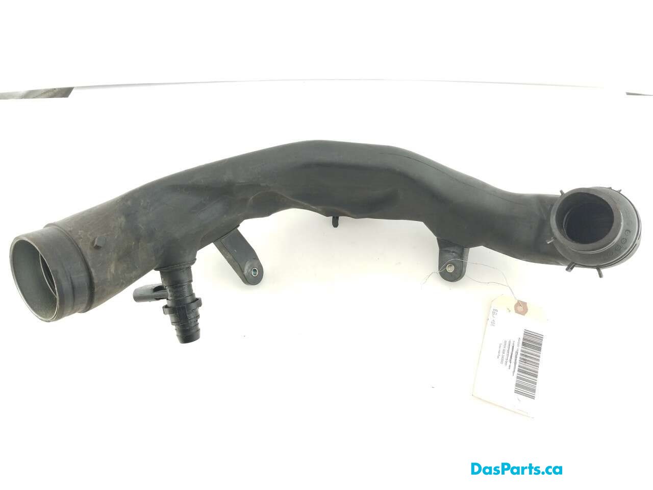 Turbo Inlet Pipe