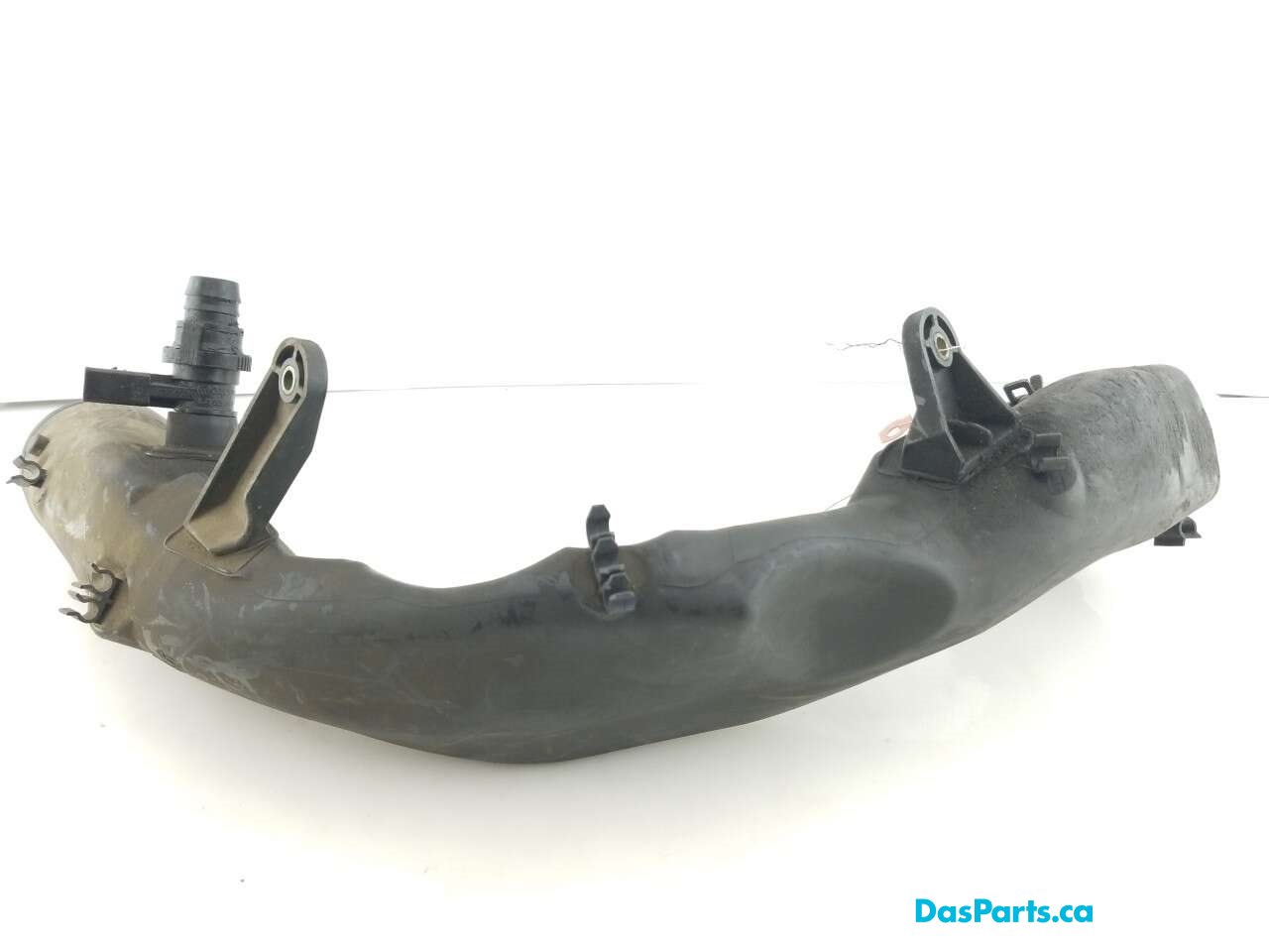 Turbo Inlet Pipe