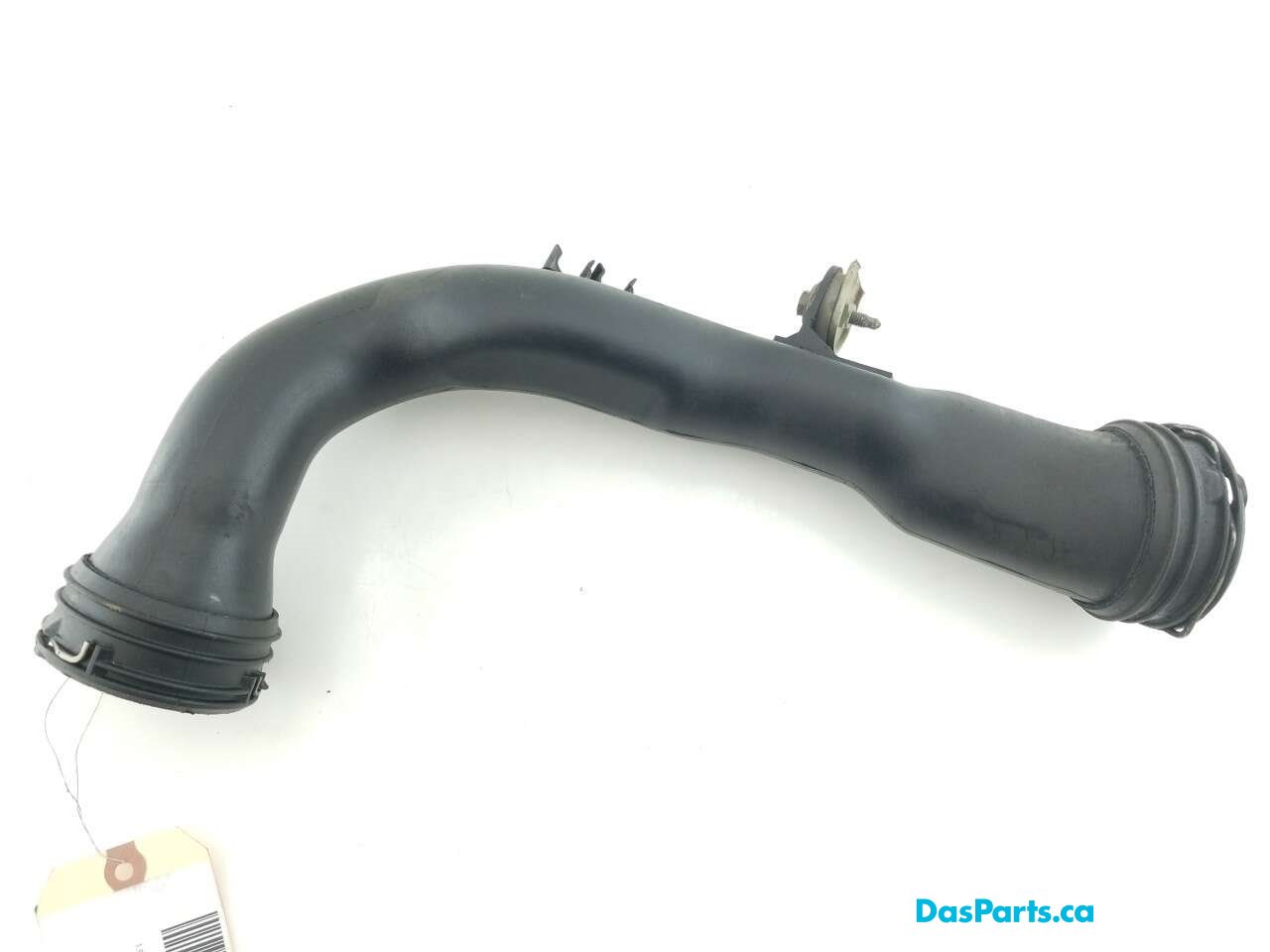 Intercooler Pipe 1
