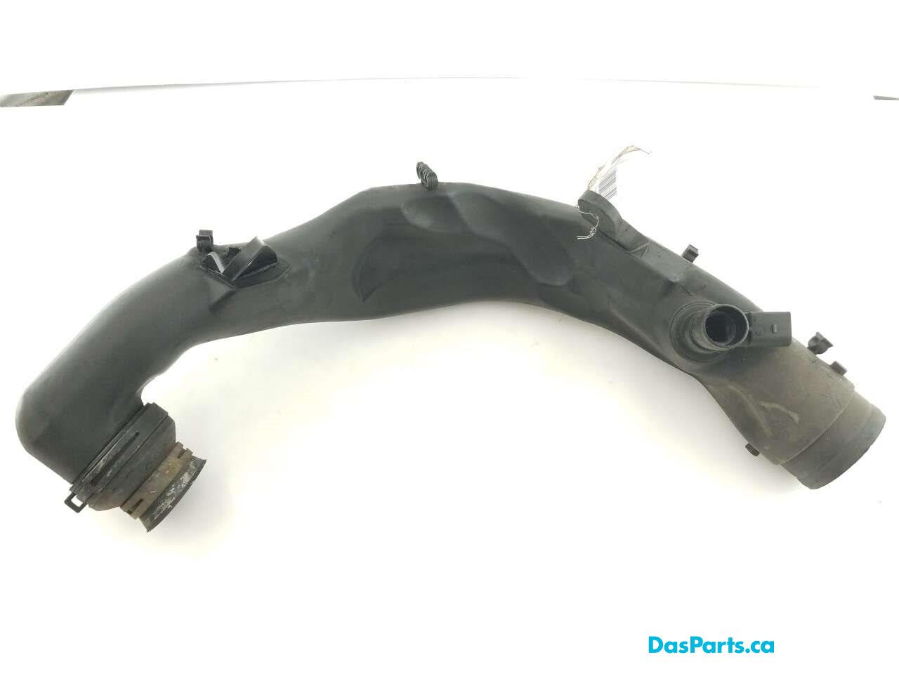 Turbo Inlet Pipe