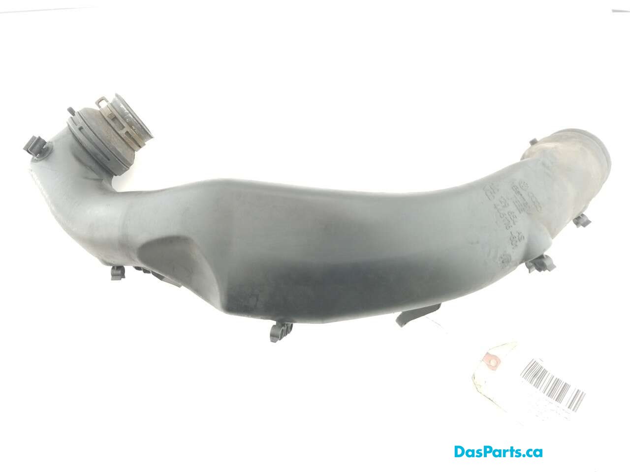 Turbo Inlet Pipe