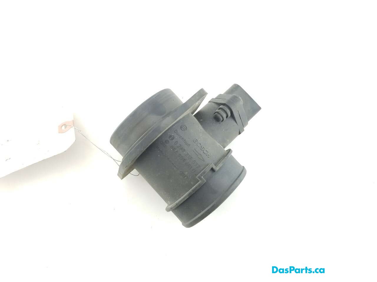 Mass Air Flow Sensor