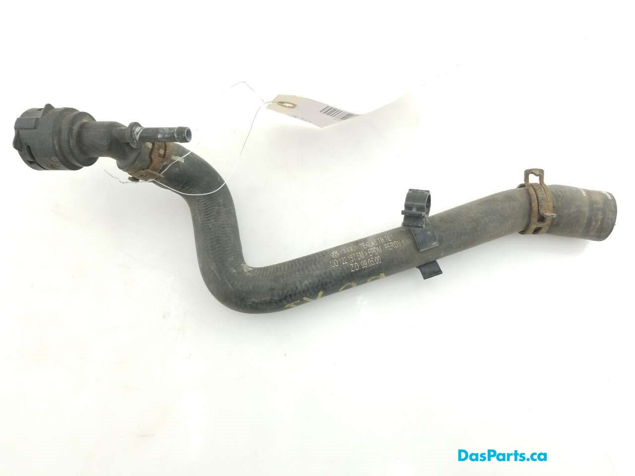 Heater Core Hose