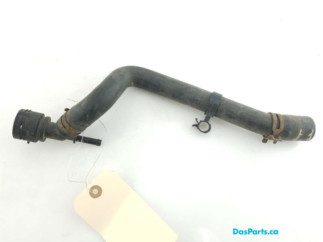 Heater Core Hose