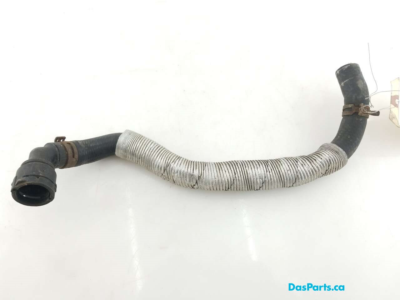 Heater Core Hose