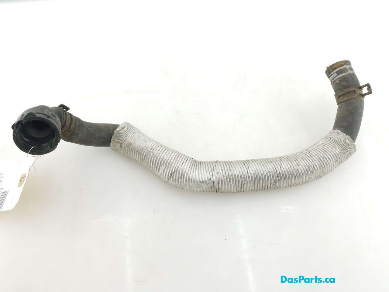 Heater Core Hose