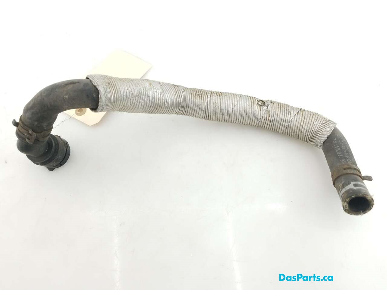 Heater Core Hose