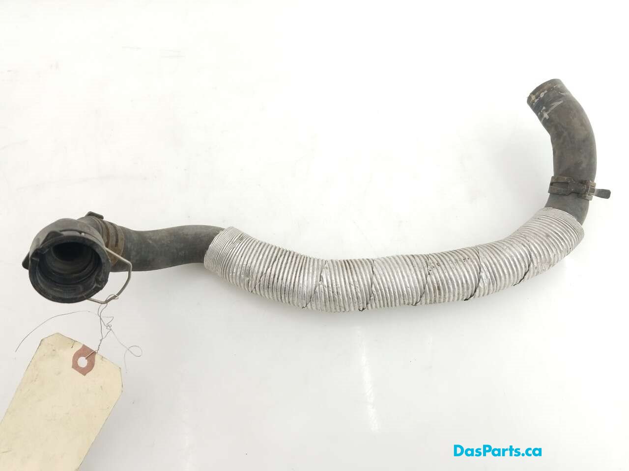 Heater Core Hose