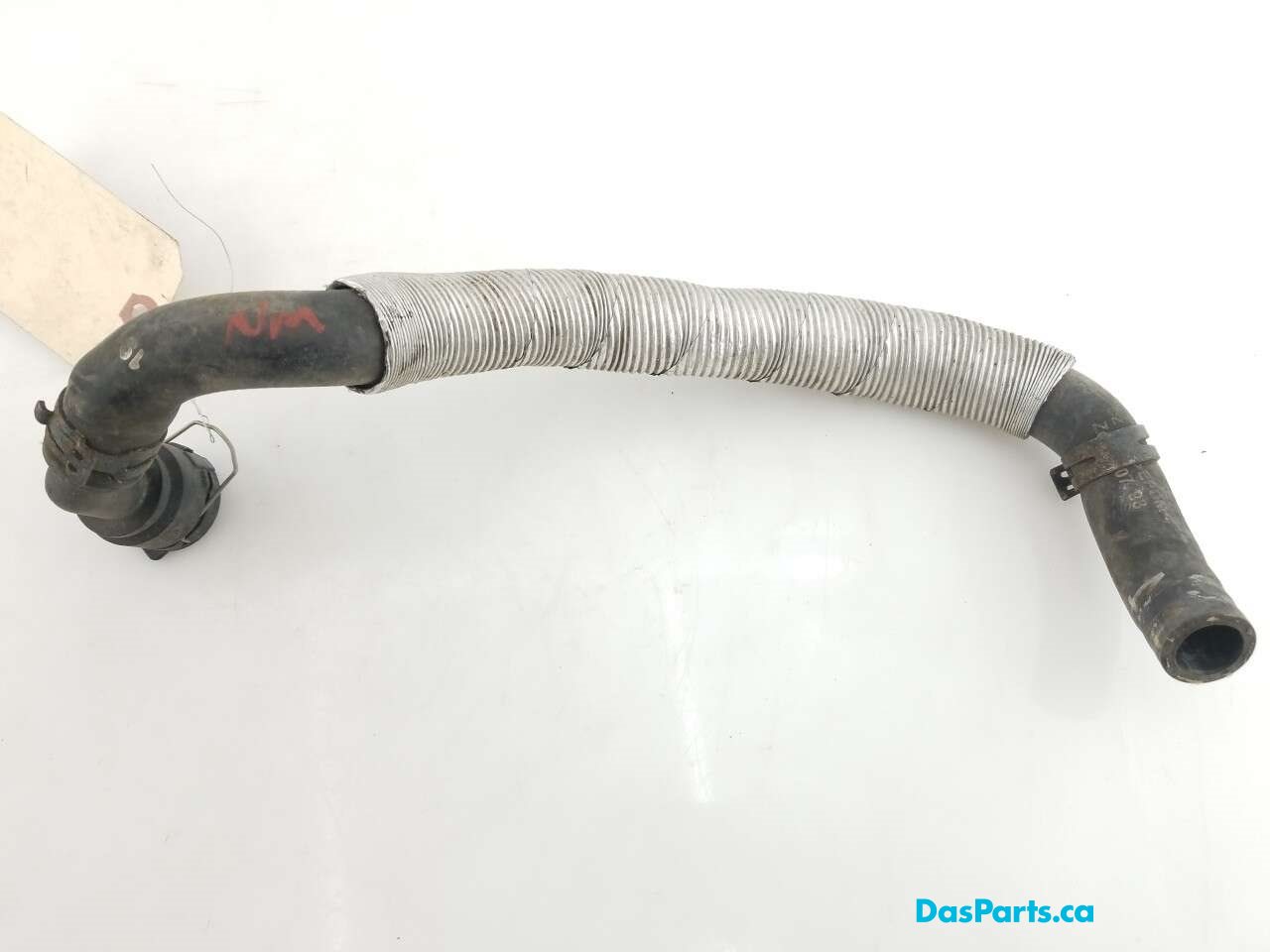 Heater Core Hose