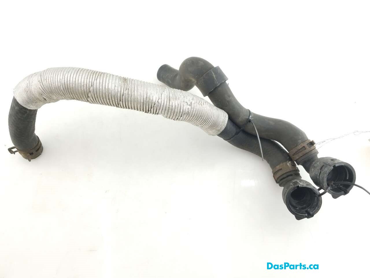 Heater Core Hose