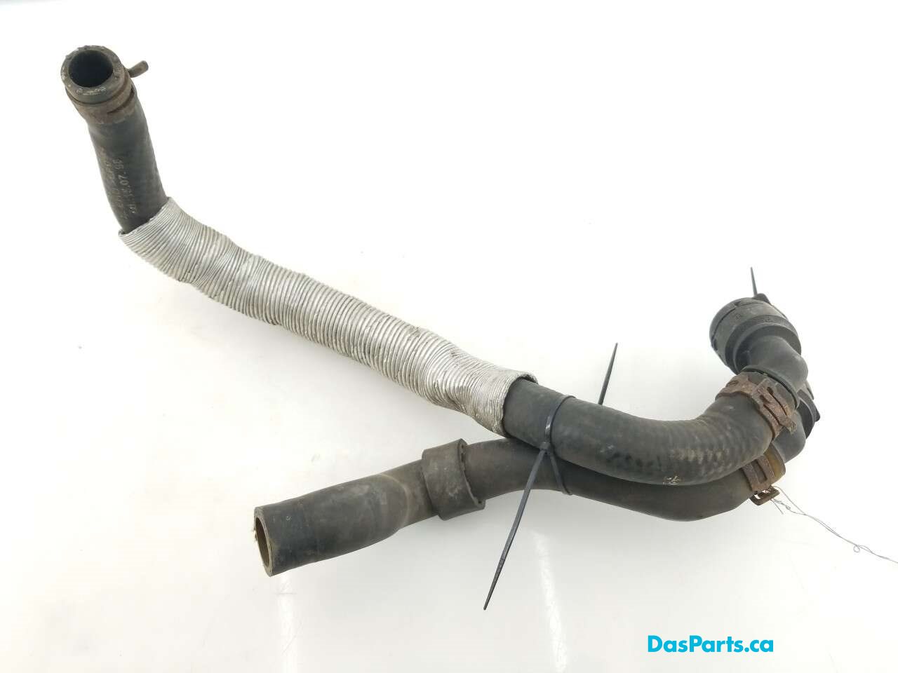 Heater Core Hose